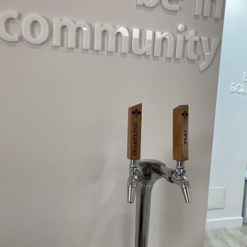 Bold - Sparkling or flat water on tap! - Pilates Near Me - Walnut Creek, California