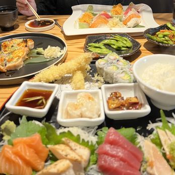 Ooka Japanese Restaurant - Japanese Near Me - Riverside, California Ooka Japanese Restaurant - Japanese Near Me - Riverside, California