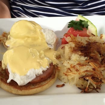 Crown Bistro - Breakfast & Brunch Near Me - Coronado, California