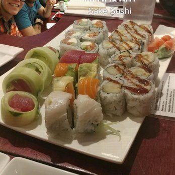 Sake Sushi - Sushi Bars Near Me - Brooklyn, New York Sake Sushi - Sushi Bars Near Me - Brooklyn, New York