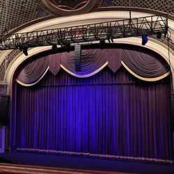Veterans Memorial Auditorium