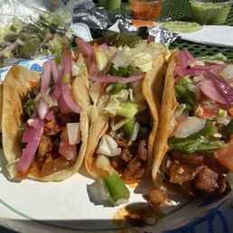 Tacos Tacos