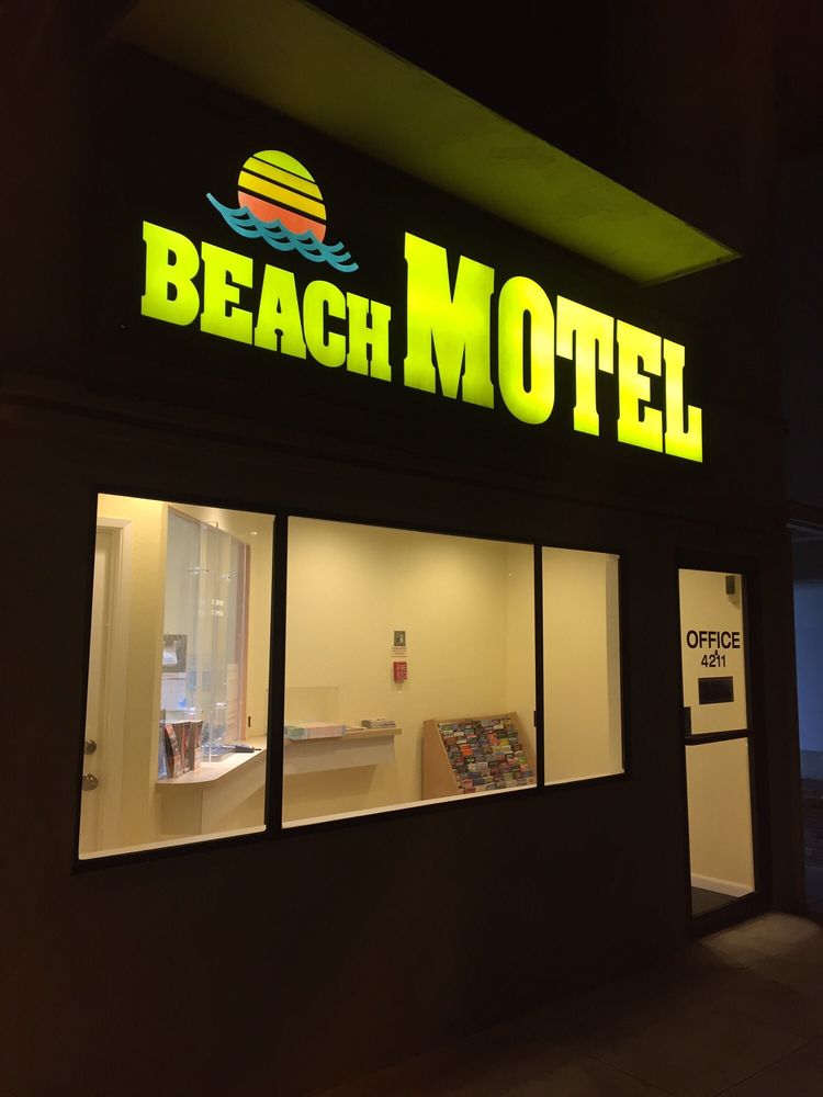Photos For Beach Motel Yelp Photos For Beach Motel Yelp