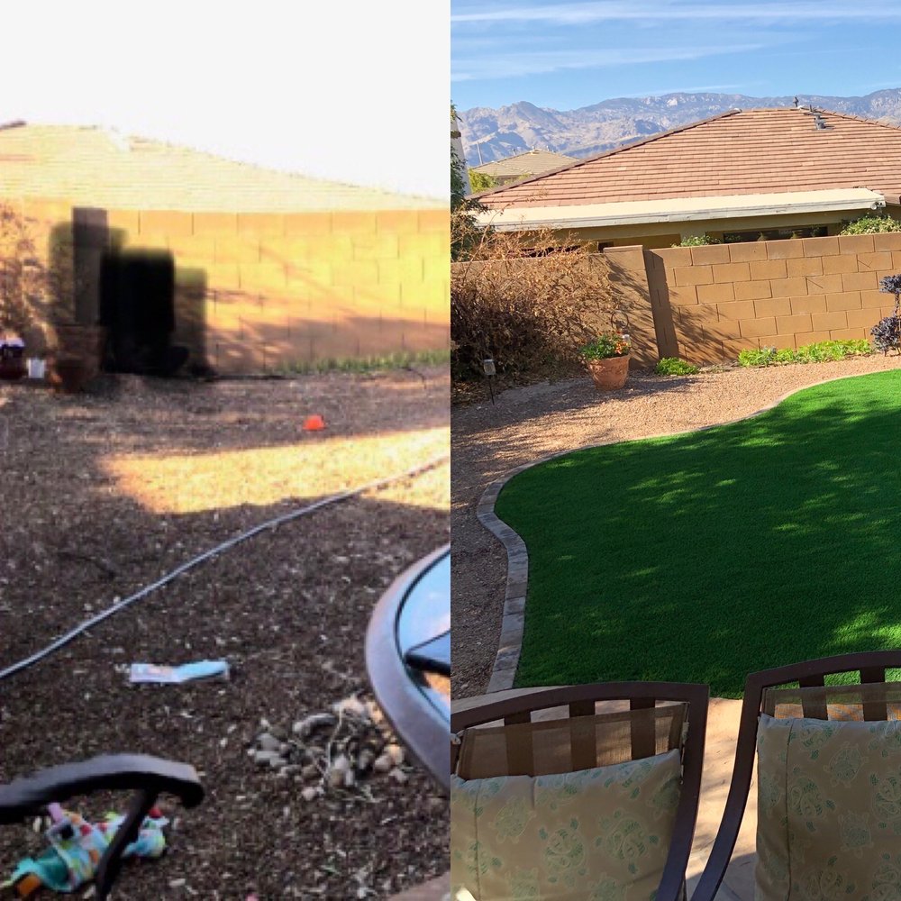 Southwest Landscapes of Tucson - tree service in Tucson, AZ