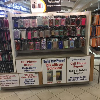 Mobile Station - Nice Collection - Mobile Phone Accessories Near Me - Ocala, Florida