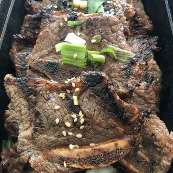 Hansang Tofu - I'm still dreaming about those ribs #drool - Korean Near Me - Milpitas, California Hansang Tofu - I'm still dreaming about those ribs #drool - Korean Near Me - Milpitas, California