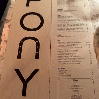 Pony Cocktails Kitchen - Breakfast & Brunch Near Me - Santa Ynez, California Pony Cocktails Kitchen - Breakfast & Brunch Near Me - Santa Ynez, California