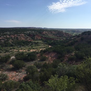Caprock Canyons State Park - Scenic drive through Caprock Canyon State Park - Parks Near Me Caprock Canyons State Park - Scenic drive through Caprock Canyon State Park - Parks Near Me