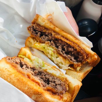 Katsu Sando - Menchi Sando - Sandwiches Near Me - Los Angeles, California