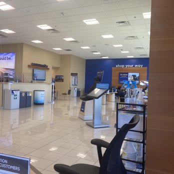 CarMax - Nicely organised display and point-of-sale material - Used Car Dealers Near Me - Canoga Park, California