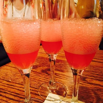 Barley Swine - Watermelon - New American Near Me - Austin, Texas