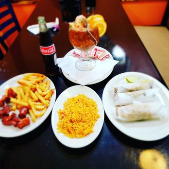Taqueria San Jose - a variety of mexican food - Mexican Near Me - Monmouth, Illinois Taqueria San Jose - a variety of mexican food - Mexican Near Me - Monmouth, Illinois