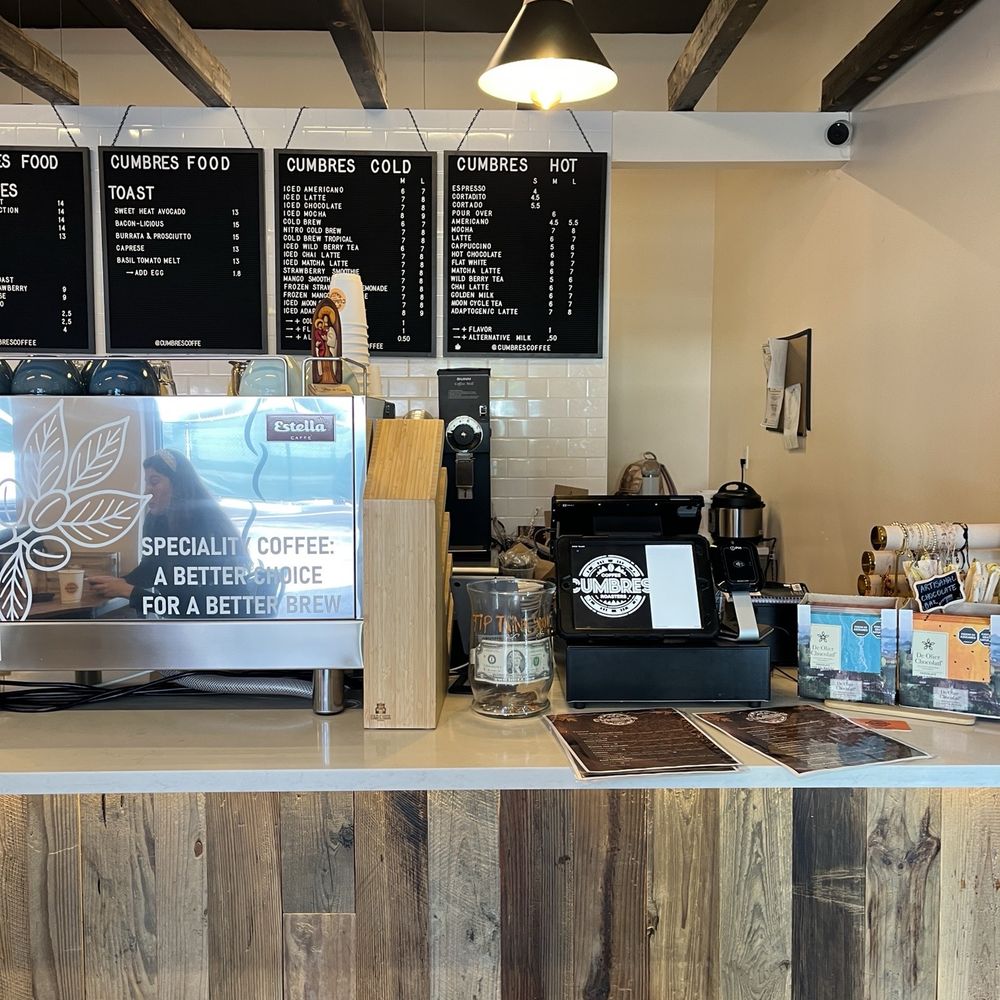 Cumbres Coffee Roasters - Coffee Roasteries Near Me - Delray Beach, Florida