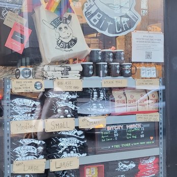 Biscuit Bitch - Merch for sale. 3/29/2023 - Breakfast & Brunch Near Me - Seattle, Washington Biscuit Bitch - Merch for sale. 3/29/2023 - Breakfast & Brunch Near Me - Seattle, Washington
