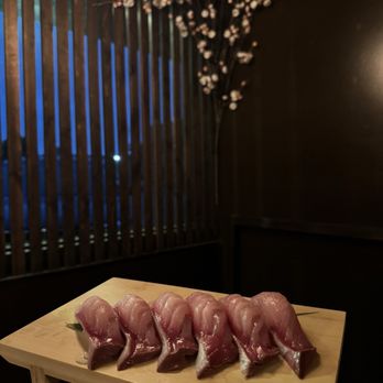 Kimu Sushi - YELLOWTAIL SUSHI - Sushi Bars Near Me - Long Beach, California Kimu Sushi - YELLOWTAIL SUSHI - Sushi Bars Near Me - Long Beach, California