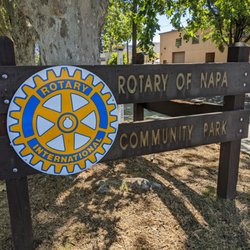 Rotary of Napa Community Park - Rotary of Napa Community Park