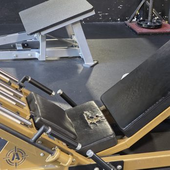 6th Sense - Gyms Near Me - Ontario, California