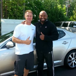 Don Milleson of Dentmasters of Manassas is a true artist in the world of Paintless Dent Repair.