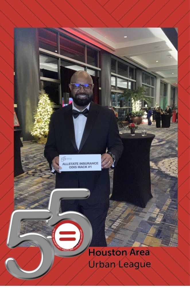 Allstate Insurance: Odis Mack