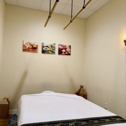 Aloha Thai Massage & Spa