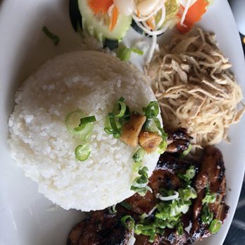 Com Tam Thien Hao - Com tam bi ga nuong - Vietnamese Near Me - Westminster, California