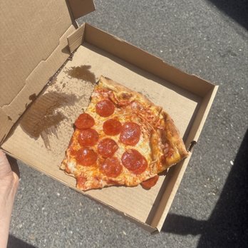 Humdinger Pizza - Pizza - Pizza Near Me - Portland, Oregon