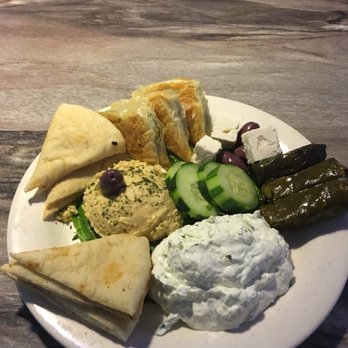 Greco Fresh Grille - Mezze Platter - Mediterranean Near Me - Charlotte, North Carolina Greco Fresh Grille - Mezze Platter - Mediterranean Near Me - Charlotte, North Carolina