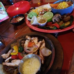 Chicken Tortilla Soup