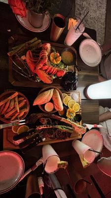 Ole Ole Steak House by null