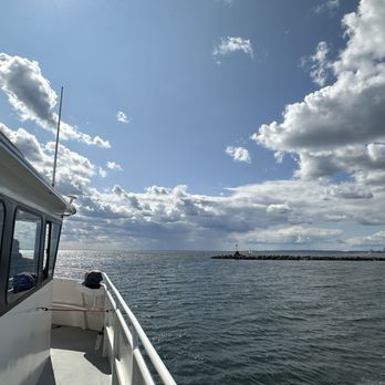 American Princess Cruises - Beautiful day on APC. - Boat Charters Near Me - Brooklyn, New York