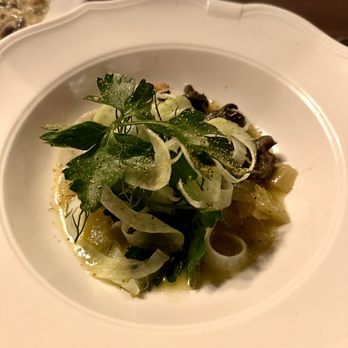 Le Crocodile - Escargot - French Near Me - Brooklyn, New York