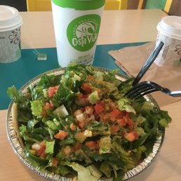 Baja Bowl