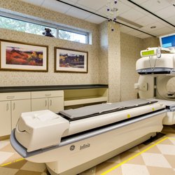 Fairfax PET/CT Center