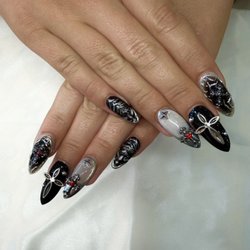 By our artist