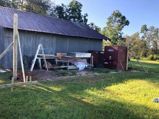 Re-roofing America Logo