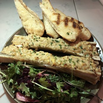 Bone Kettle - Bone marrow $14 - Breakfast & Brunch Near Me - Pasadena, California