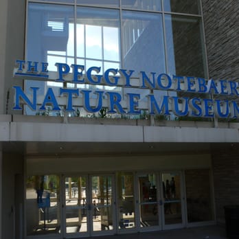 Peggy Notebaert Nature Museum - Front, nature museum - Museums Near Me - Chicago, Illinois Peggy Notebaert Nature Museum - Front, nature museum - Museums Near Me - Chicago, Illinois