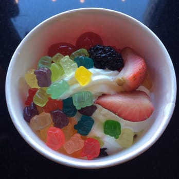 Forever Yogurt - Hmm yummy - Ice Cream & Frozen Yogurt Near Me - Chicago, Illinois