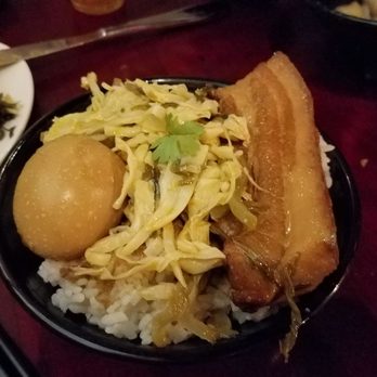 Sweet Memory - Pork belly over rice - Desserts Near Me - Richmond, British Columbia Sweet Memory - Pork belly over rice - Desserts Near Me - Richmond, British Columbia