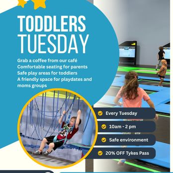 Vellix Adventure Park - Trampoline Parks Near Me - Hurst, Texas Vellix Adventure Park - Trampoline Parks Near Me - Hurst, Texas