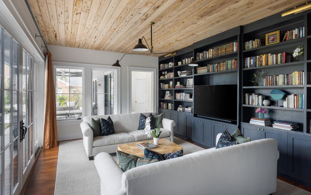 Slide of SOLID Renovations