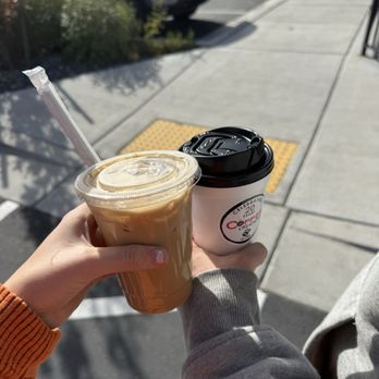 Coffee Creations - Coffee & Tea Near Me - Eagle Mountain, Utah