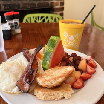 Wakin' Bakin' - Breakfast & Brunch Near Me - New Orleans, Louisiana Wakin' Bakin' - Breakfast & Brunch Near Me - New Orleans, Louisiana