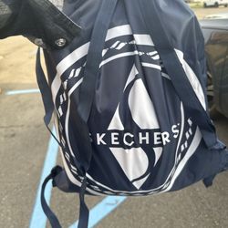 SKECHERS Warehouse Outlet - Purchased a pair!