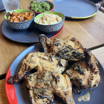 Nando's Peri-Peri - Chicken Shop Near Me - Rosslyn, Virginia Nando's Peri-Peri - Chicken Shop Near Me - Rosslyn, Virginia