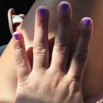 Beyond Nails - Nail Salons Near Me - Sunny Isles Beach, Florida