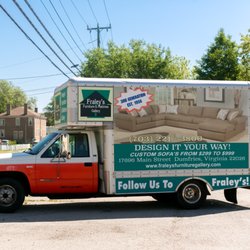 Fraleys Furniture & Mattress Gallery