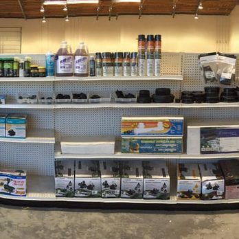 Aqua-Flo Supply - Building Supplies Near Me - Goleta, California