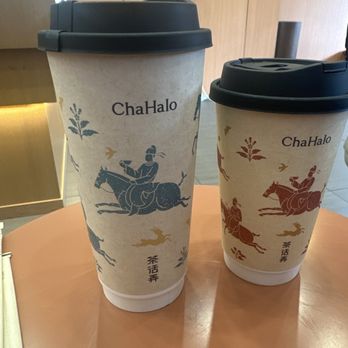 Chahalo - Tea Rooms Near Me - Berkeley, California