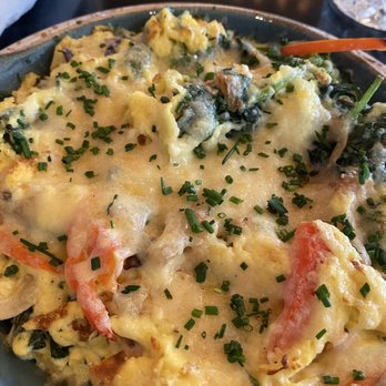 The Great Commoner - Market Vegetable Frittata - Breakfast & Brunch Near Me - Dearborn, Michigan The Great Commoner - Market Vegetable Frittata - Breakfast & Brunch Near Me - Dearborn, Michigan